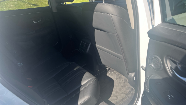 Honda Zr-V 2.0 eHEV Advance 5dr CVT Hybrid Estate